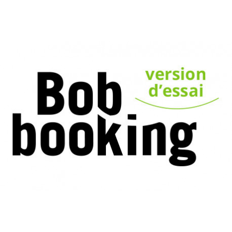 Essai Bob Booking Essai Bob Booking