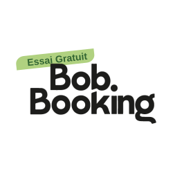 Essai Bob Booking